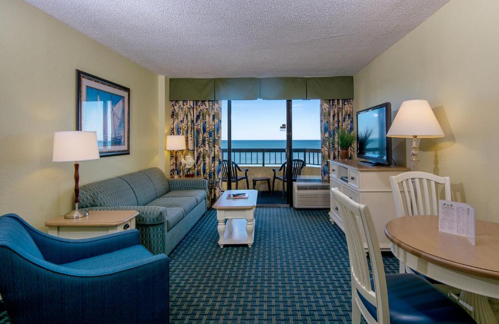 Compass Cove - 