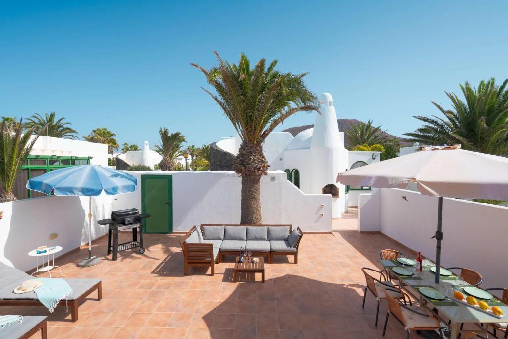 Casa Miro by Optima Villas