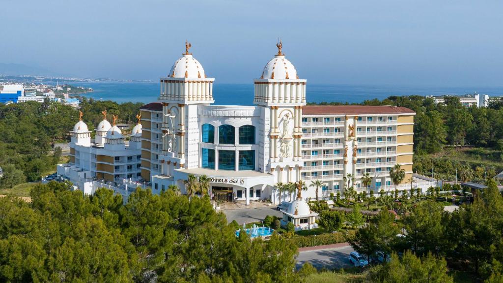 Oz Hotels Sui - Housity