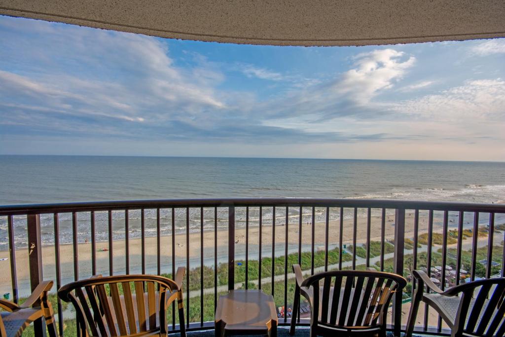 Compass Cove - 