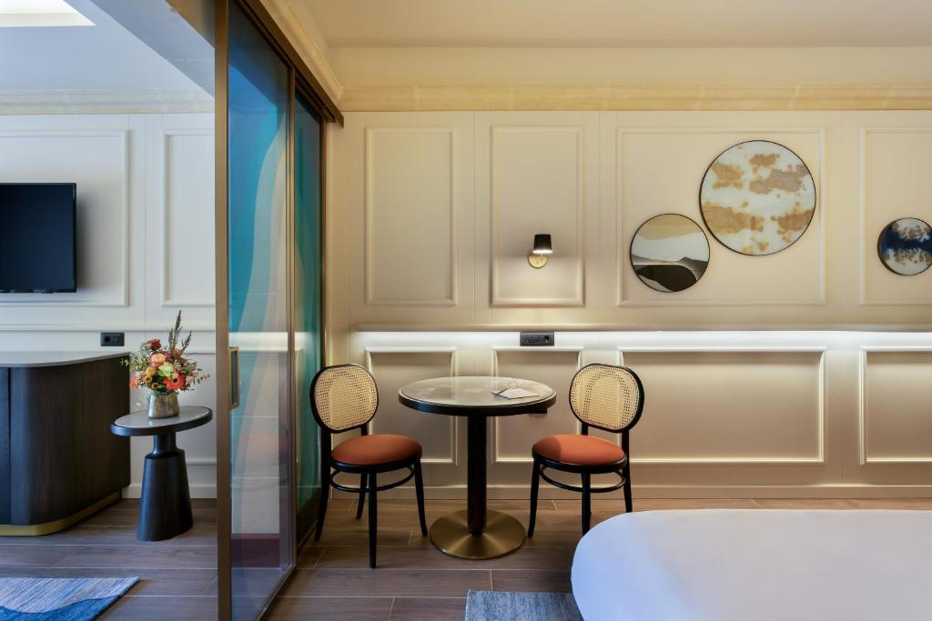 Kempinski Hotel San Lawrenz - 19