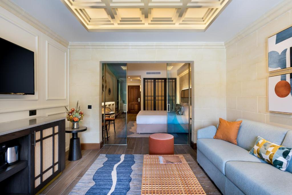 Kempinski Hotel San Lawrenz - 18