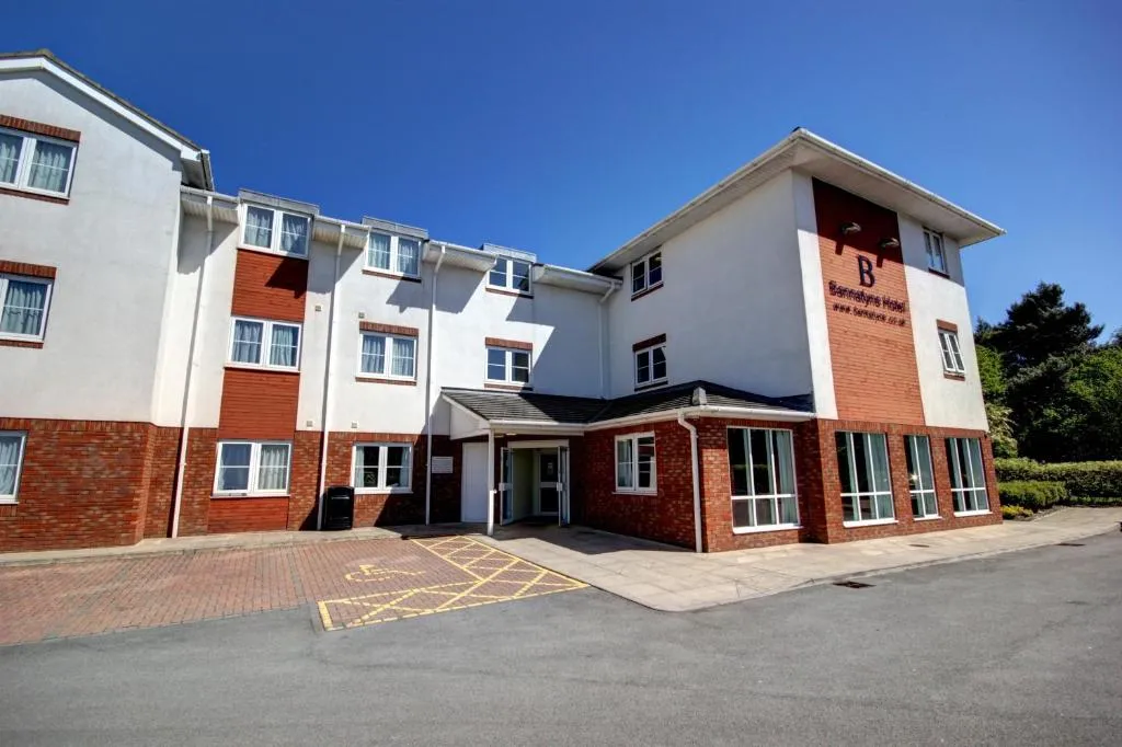 Bannatyne Hotel Durham, Blands (NC), United Kingdom
