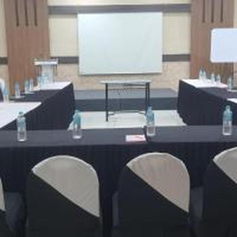 Konferenční prostory v ubytování Prayana Hotels