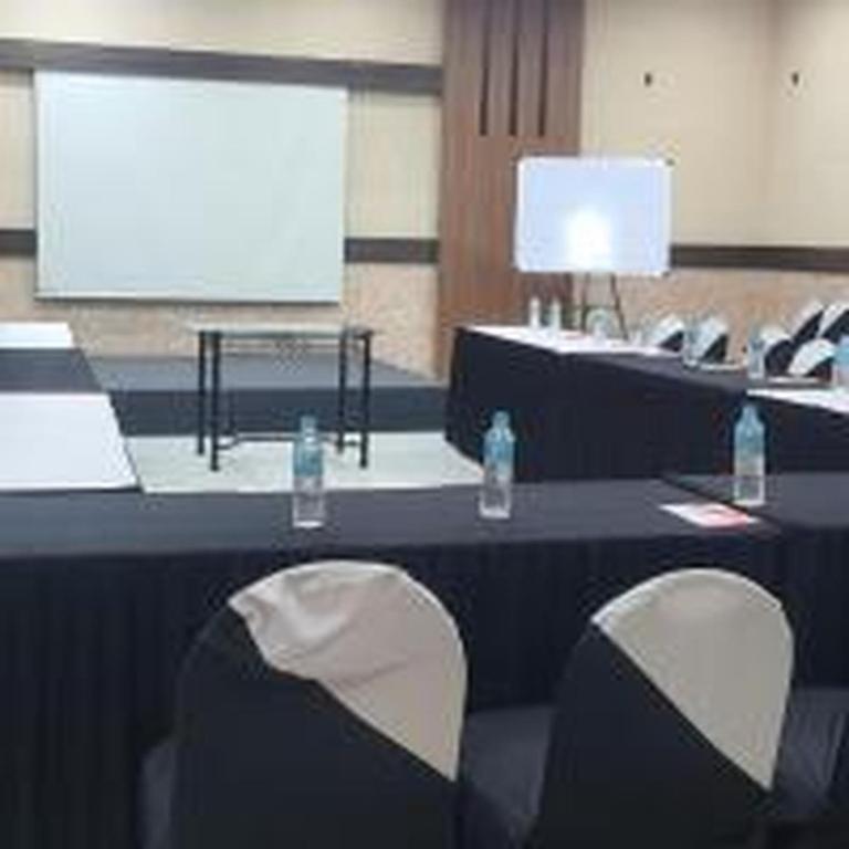 Konferenční prostory v ubytování Prayana Hotels