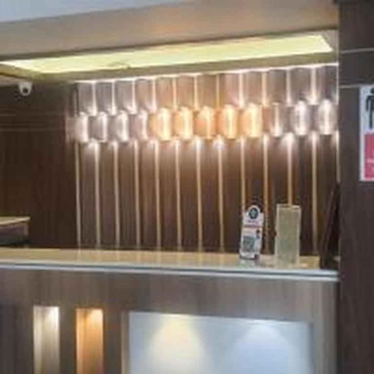 Fotografie z fotogalerie ubytování Prayana Hotels v destinaci Kóčin