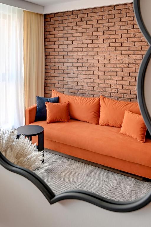 Downtown Apartments Aura - Riverside & Parking - 