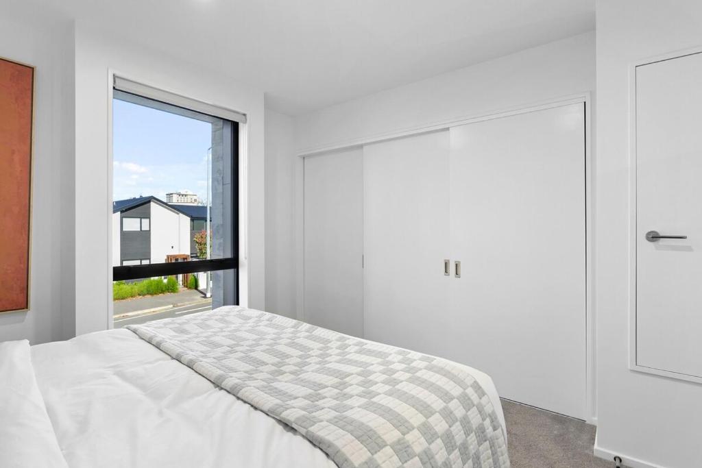 Stylish Stay Heart of the CBD - Resim 16