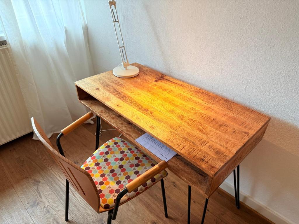 Fotografie z fotogalerie ubytování bKarlsruhe.de v destinaci Karlsruhe