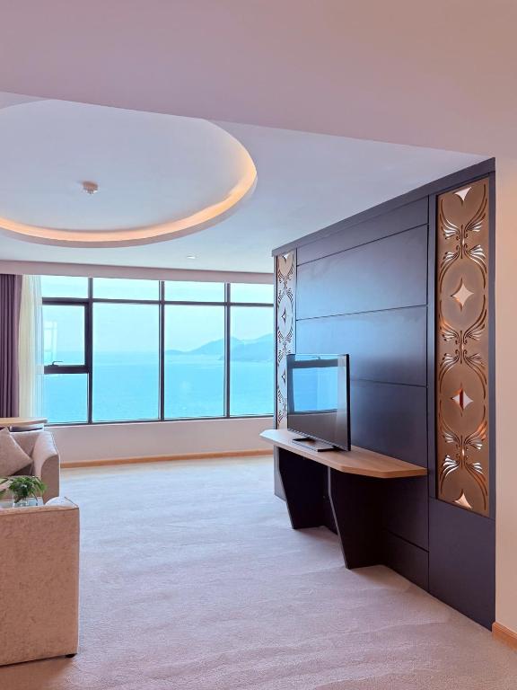 Suite Executive
