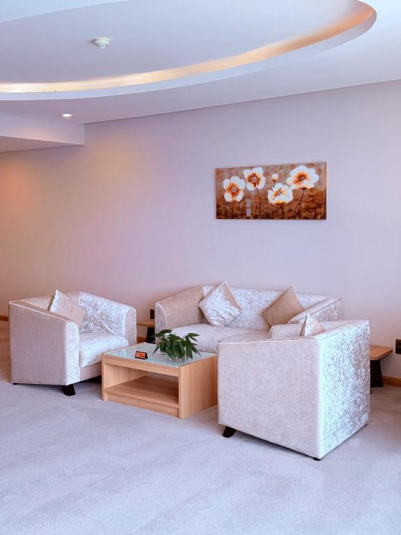 Suite Executive