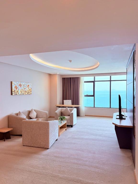 Suite Executive