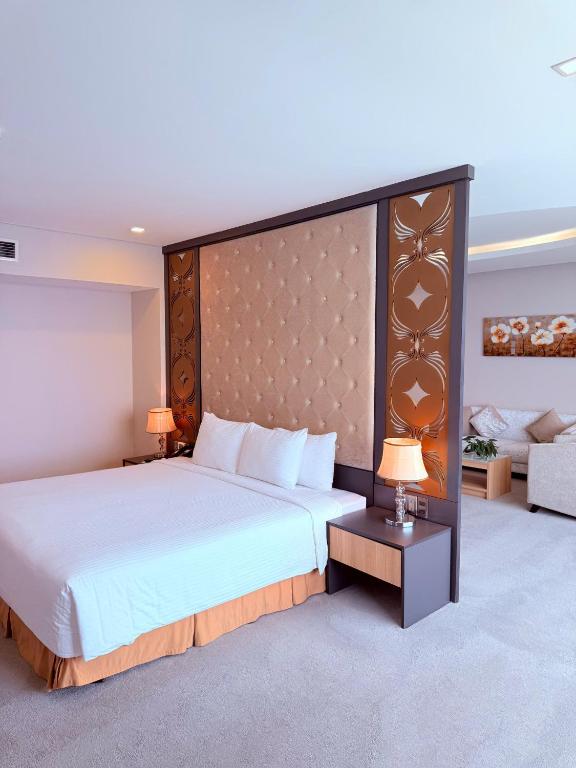 Suite Executive