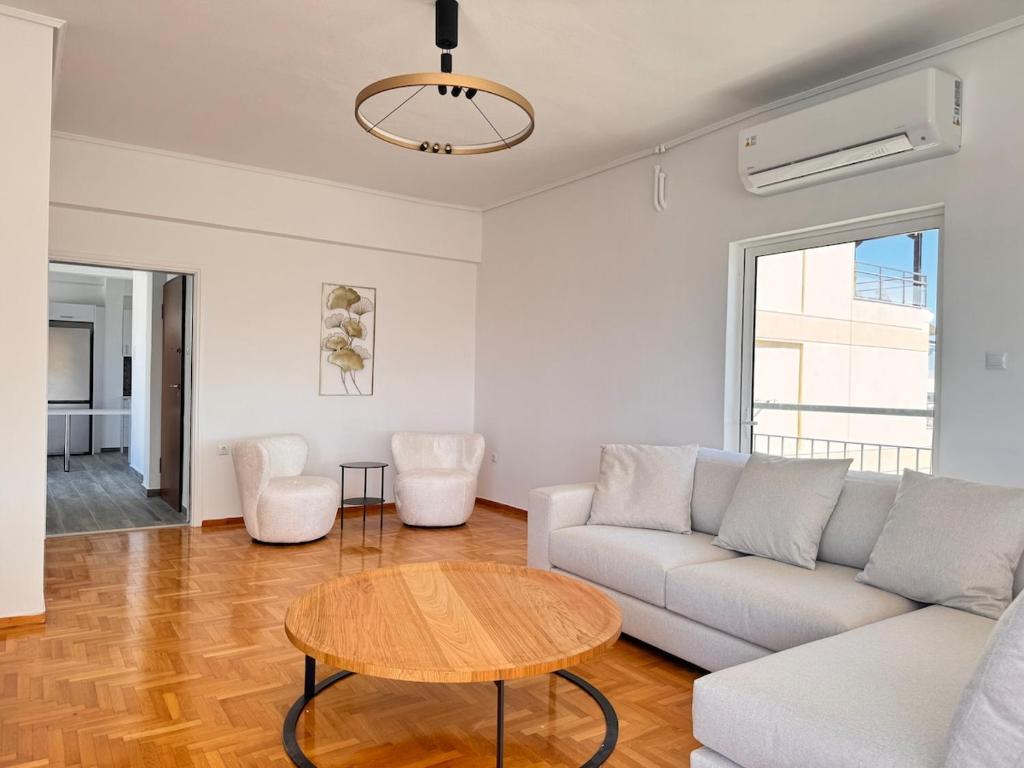 Pame Rentals - Terrace Dreams with Pasalimani View