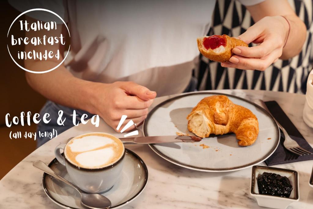 Hotel Schani Salon - Resim 38