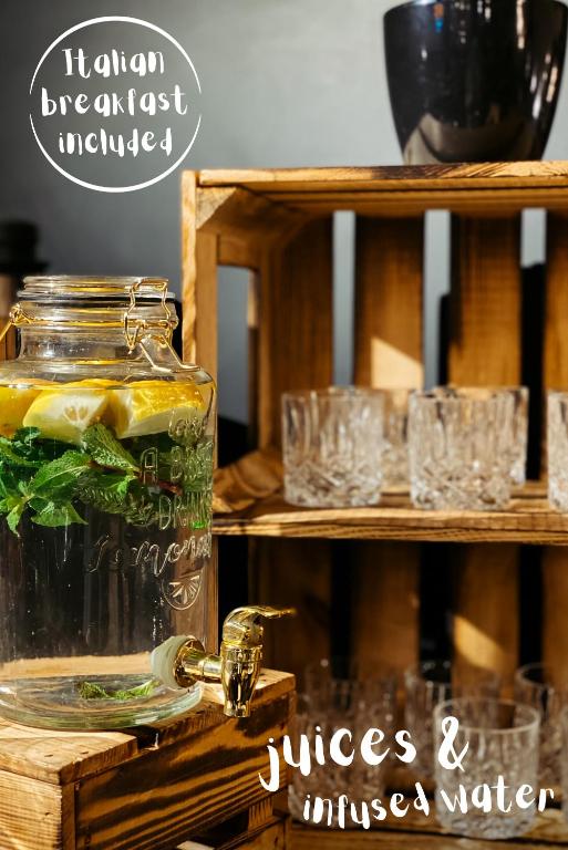 Hotel Schani Salon - Resim 42