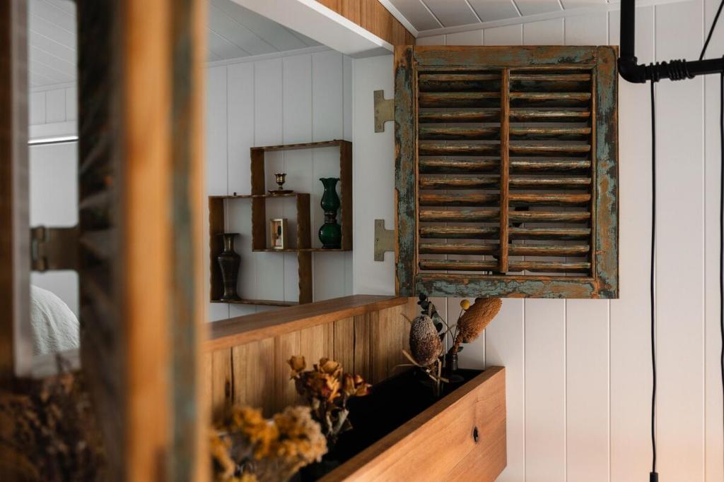 Foto dalla galleria di Folktales Rest - Tiny House Unique Stay a Esperance