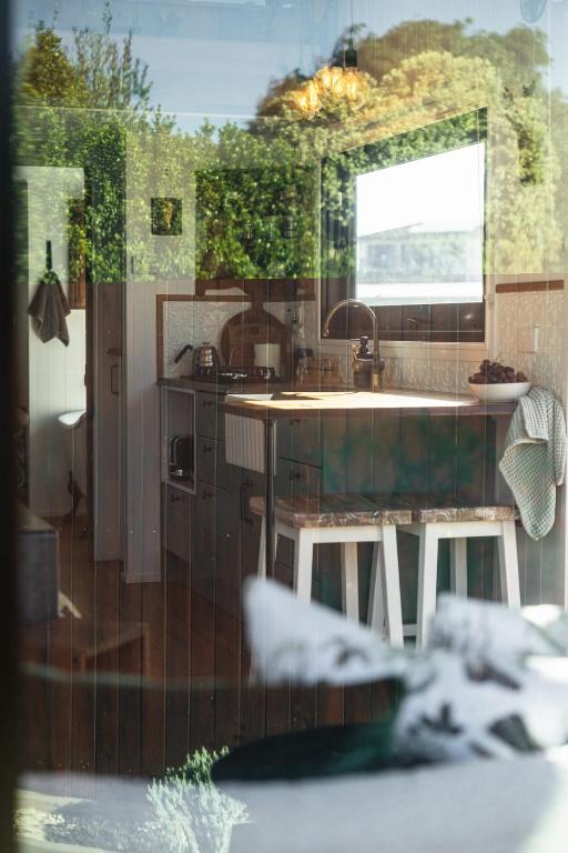 Foto dalla galleria di Folktales Rest - Tiny House Unique Stay a Esperance