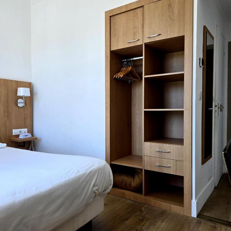 Hotel Carlton Nice, Partially Renovated - Resim 14