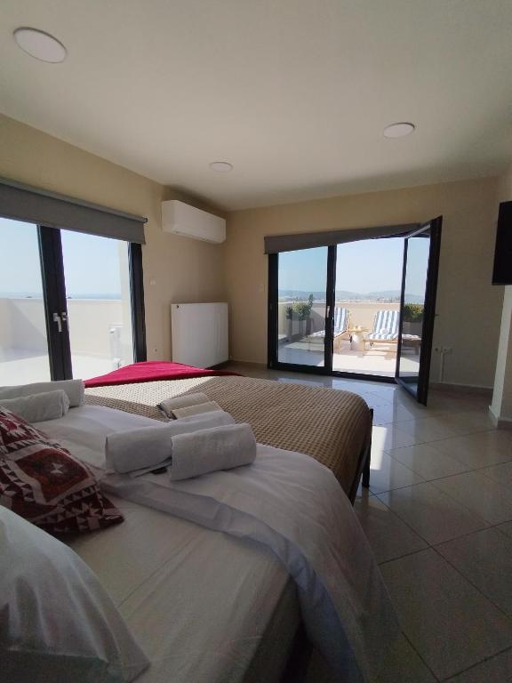 ISLAND Time Deluxe Apartment Downtown 3 floors - 12