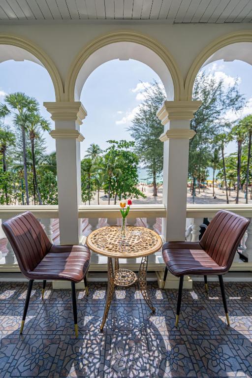 Seaside Patong House - Newly Open - Resim 1