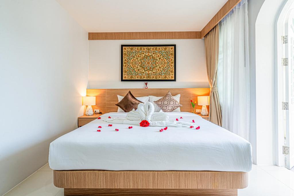 Seaside Patong House - Newly Open - Resim 16