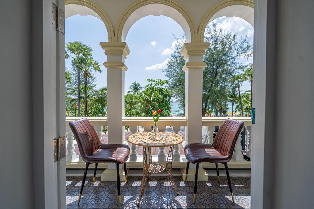 Seaside Patong House - Newly Open - Resim 8