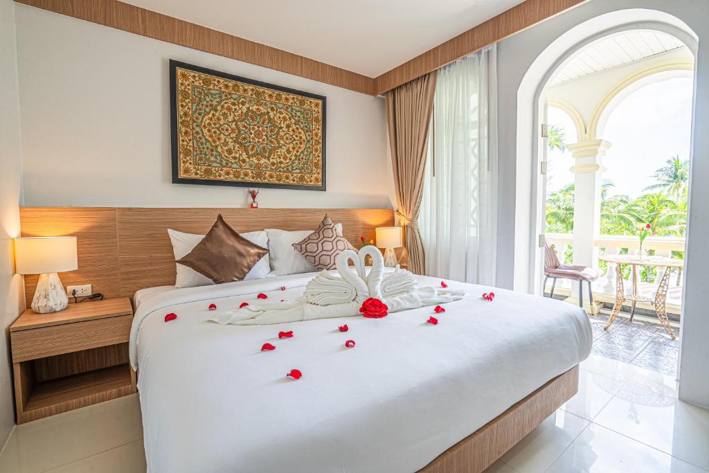 Seaside Patong House - Newly Open - Resim 18