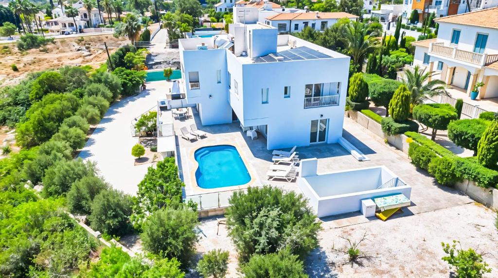 Villa Christina Elité Private Pool Retreat