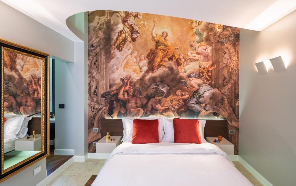 Dreamers in Belsiana Condotti Int 9