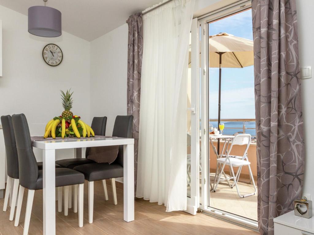 Výhľad na more alebo výhľad na more priamo z apartmánu