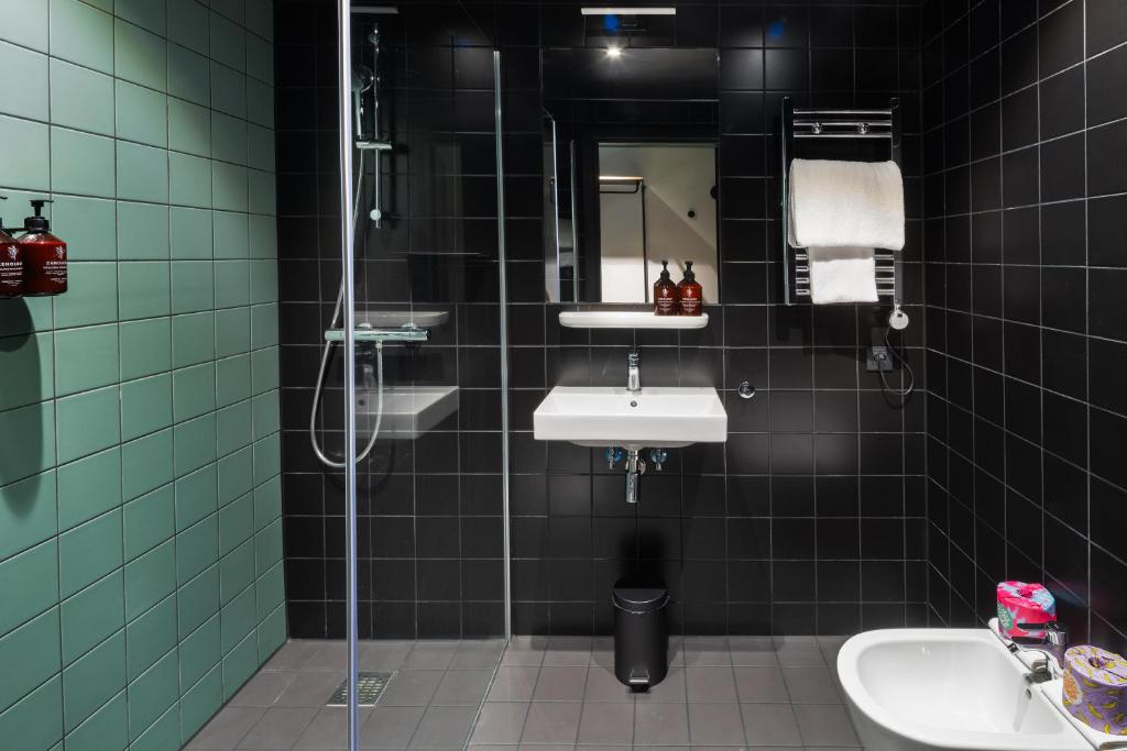 The Social Hub Florence Belfiore - Resim 3