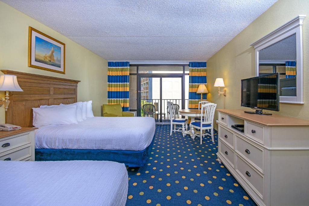 Compass Cove - 