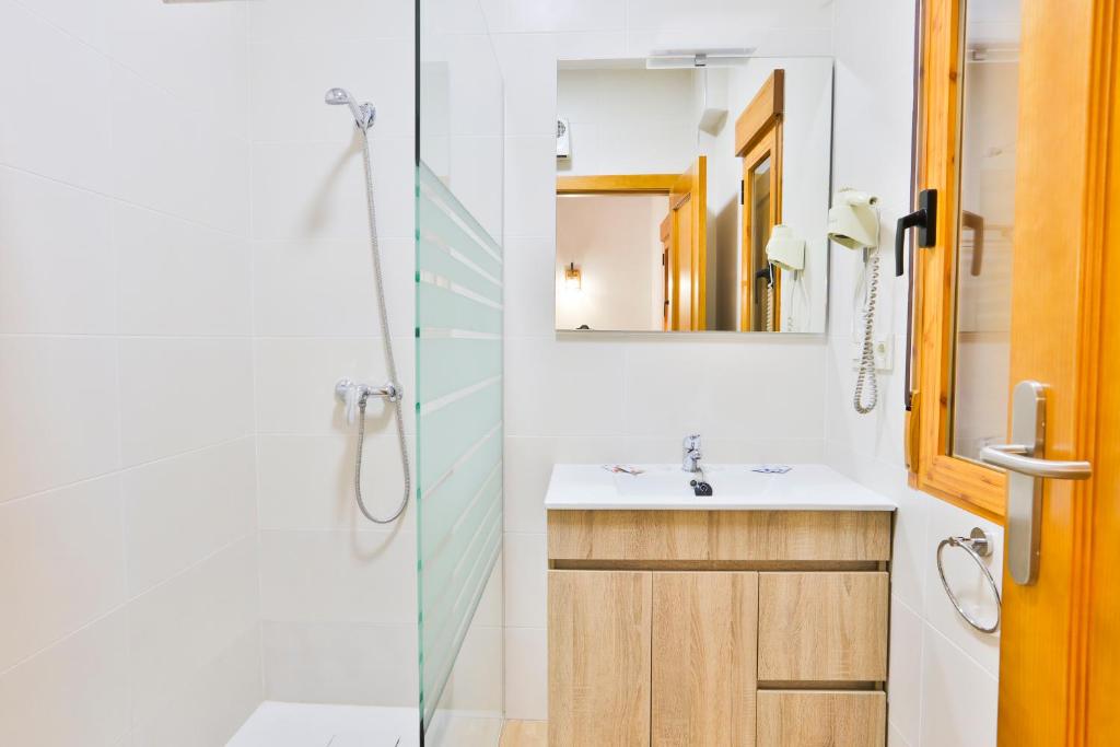 Complejo Residencial Los Enebros - Appartamento Deluxe Con 3 Camere Da Letto