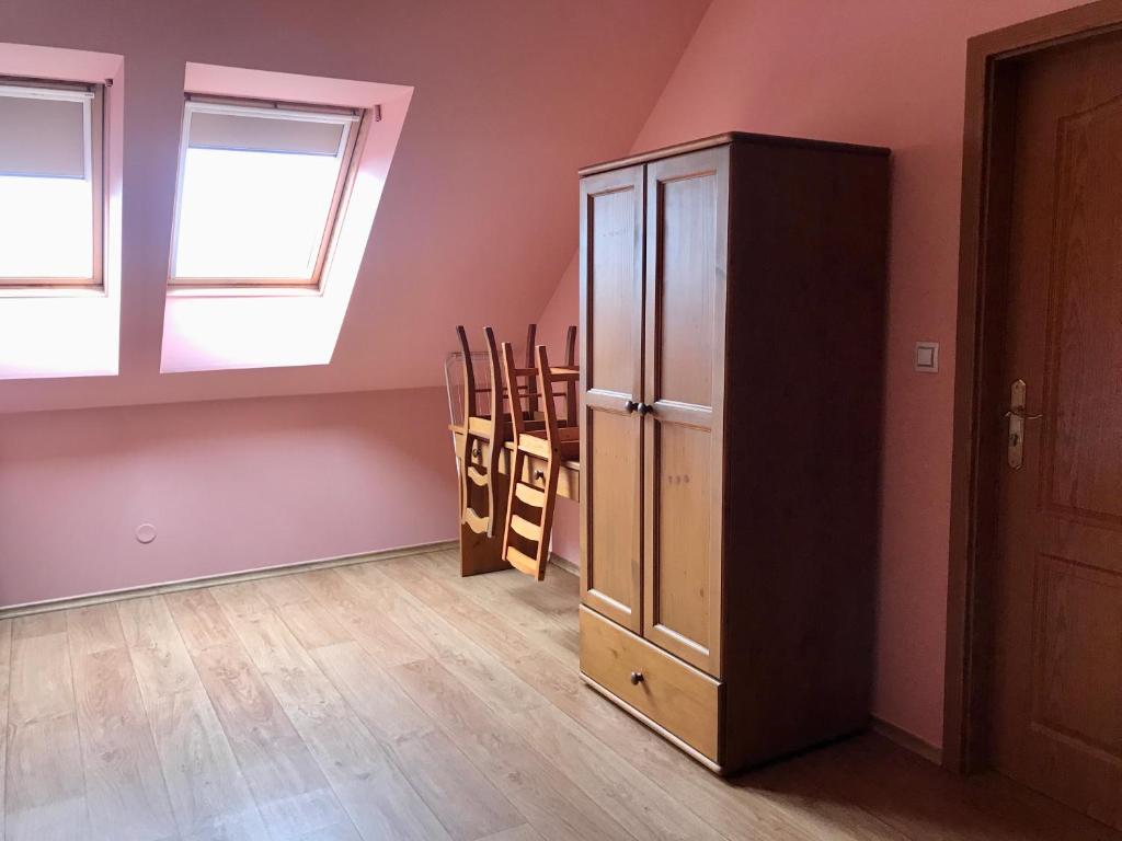 Fotografie z fotogalerie ubytování Vinařský dům Sedlec v destinaci Sedlec
