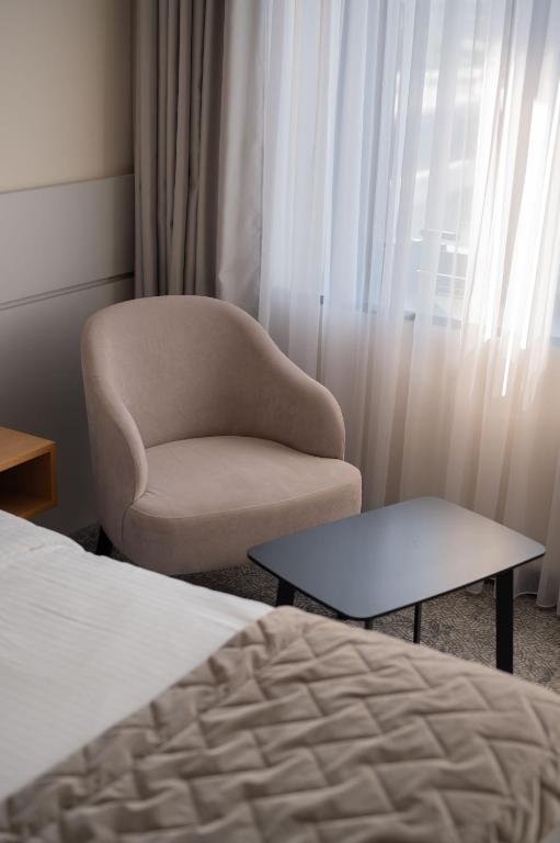 Hotel Mona Plaza - Resim 20