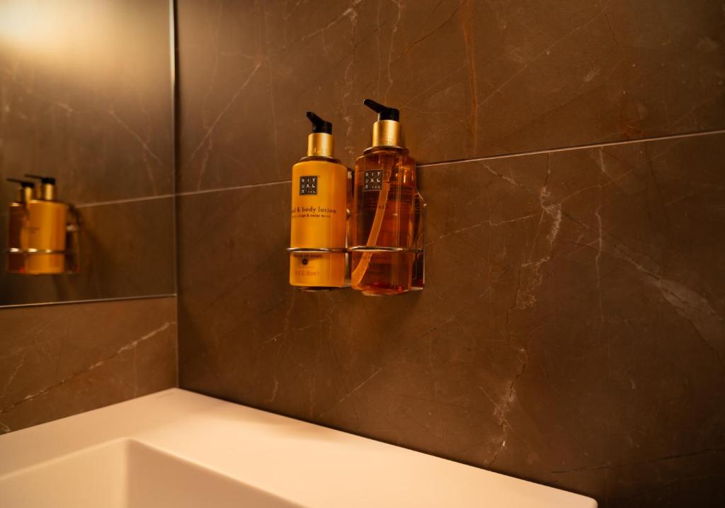 Hotel Mona Plaza - Resim 18