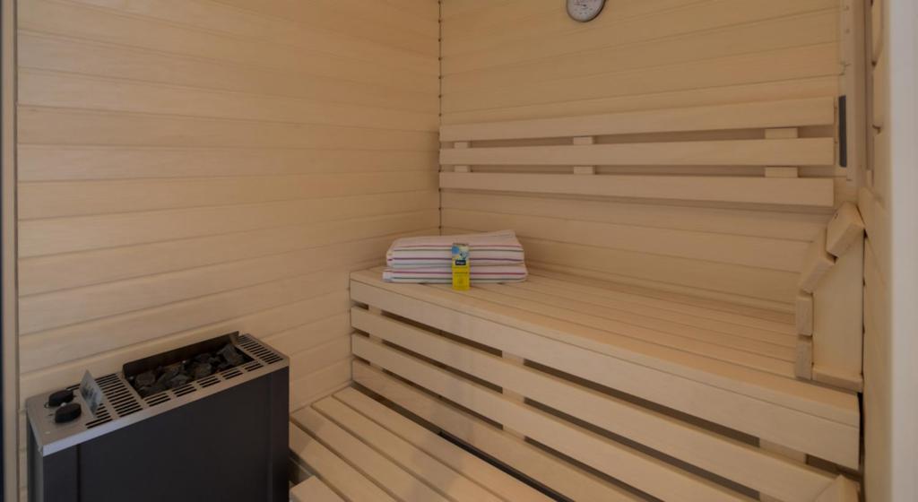 Fotografie z fotogalerie ubytování Nordhaus v destinaci Juist