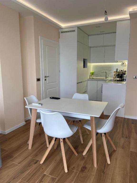 Sofia Park View Apartment