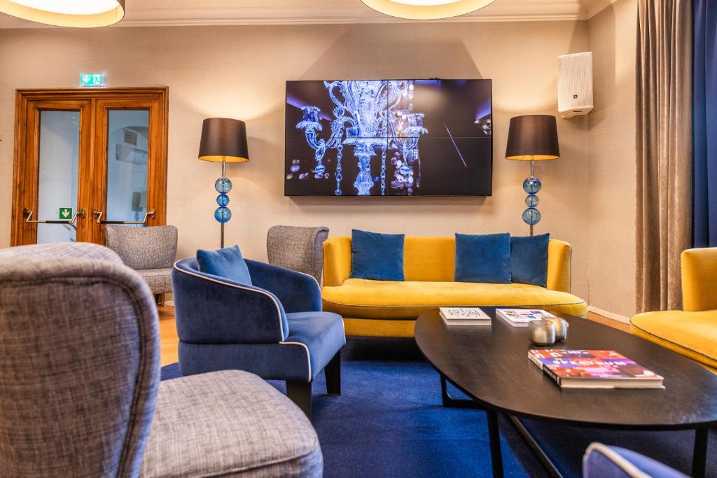 Hotel Stein - Adults Only - Resim 17