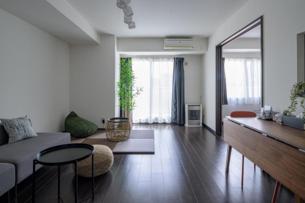 N7 Sapporo Residence by NORTO
