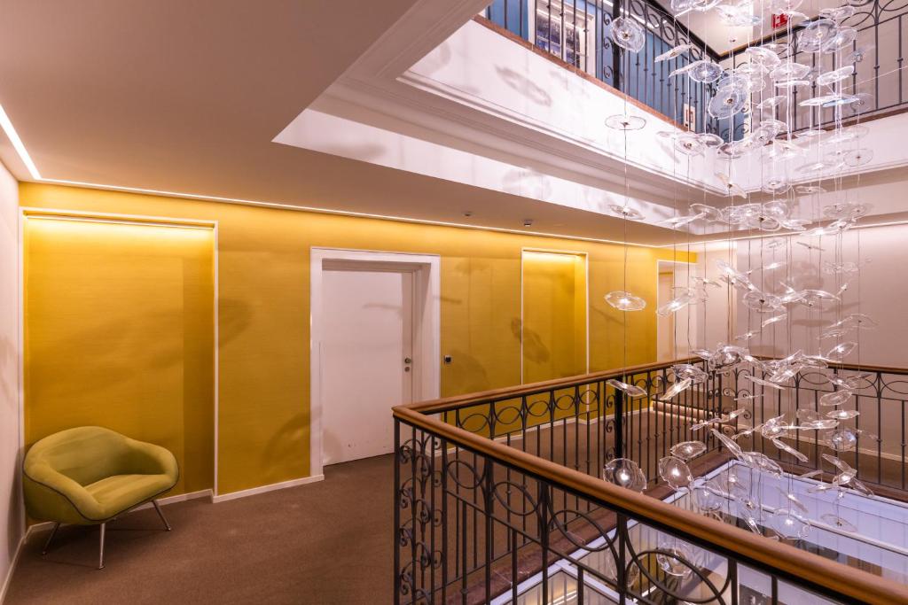 Hotel Stein - Adults Only - Resim 40