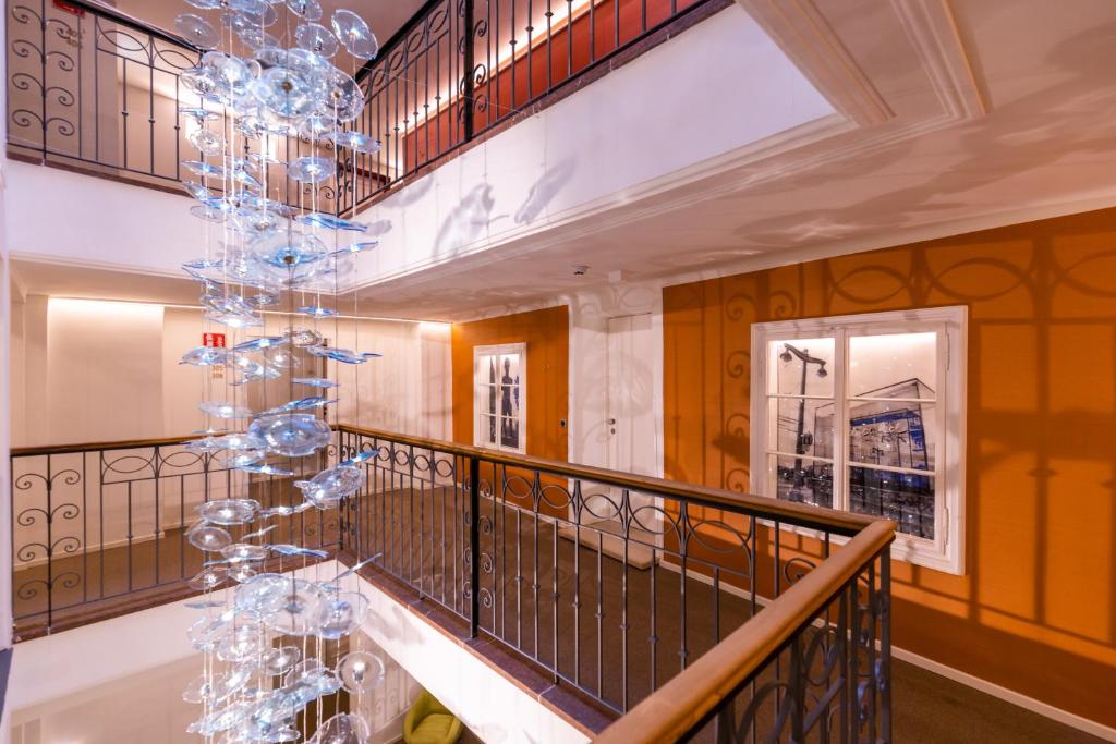 Hotel Stein - Adults Only - Resim 41