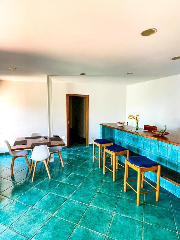 Villa Casale Ravello Residence - Apartamento Con Vistas Al Mar