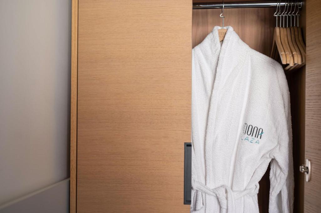 Hotel Mona Plaza - Resim 9