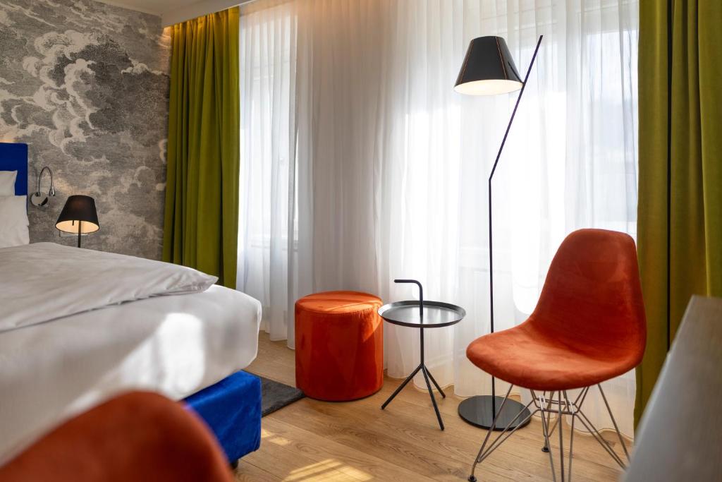 Hotel Stein - Adults Only - 2