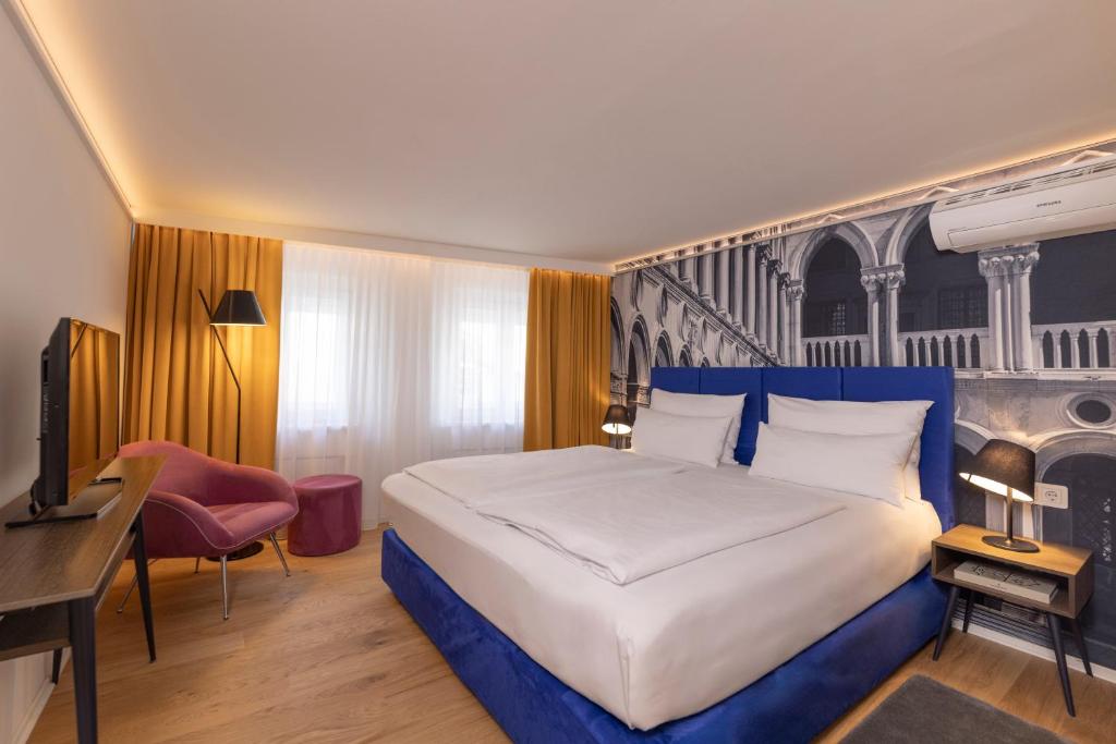 Hotel Stein - Adults Only - 3