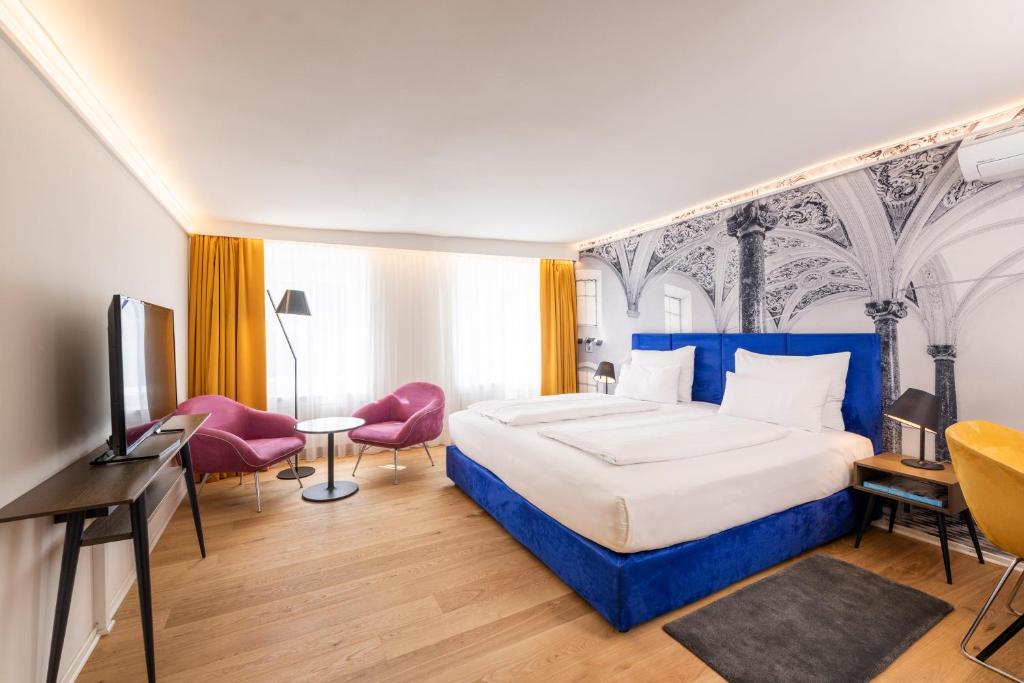 Hotel Stein - Adults Only - 7