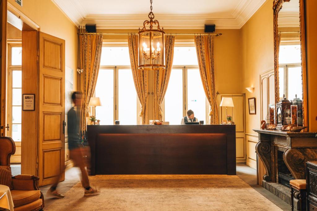 Martin's Relais - Resim 10