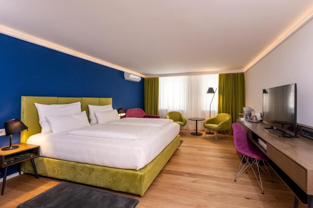 Hotel Stein - Adults Only - 8